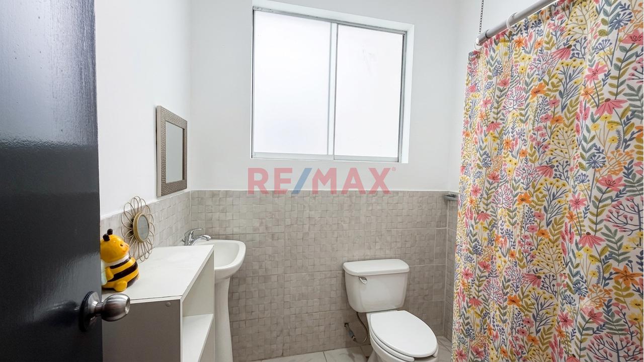 Dúplex En La Mejor Zona De Barranco: Amplitud, Comodidad Y Una Distribución Pensada Para Disfrutar Cada Espacio - 5