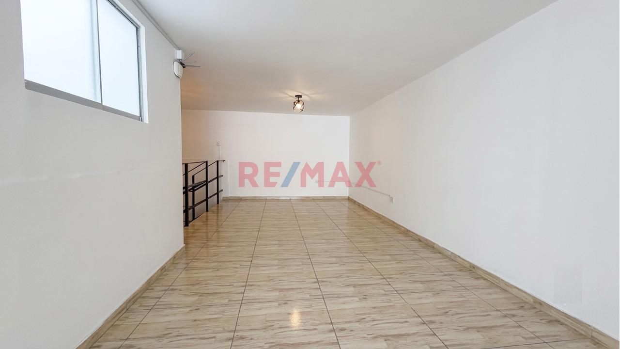 Dúplex En La Mejor Zona De Barranco: Amplitud, Comodidad Y Una Distribución Pensada Para Disfrutar Cada Espacio - 8