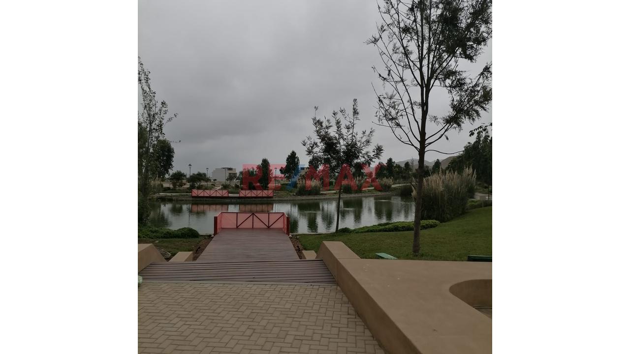 Monte Alto Asia | Lote Premium 140.70 M2 - Con Vista Espectacular A La Piscina - Km 92.50 Panamericana Sur - 14