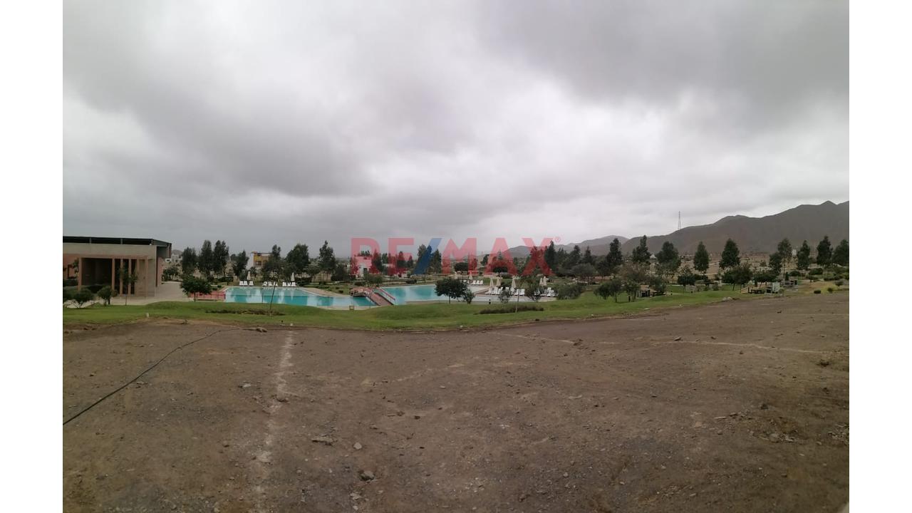 Monte Alto Asia | Lote Premium 140.70 M2 - Con Vista Espectacular A La Piscina - Km 92.50 Panamericana Sur - 3