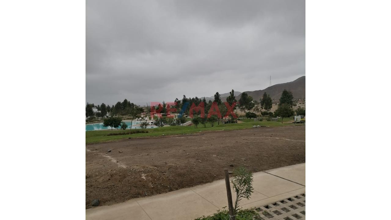 Monte Alto Asia | Lote Premium 140.70 M2 - Con Vista Espectacular A La Piscina - Km 92.50 Panamericana Sur - 2