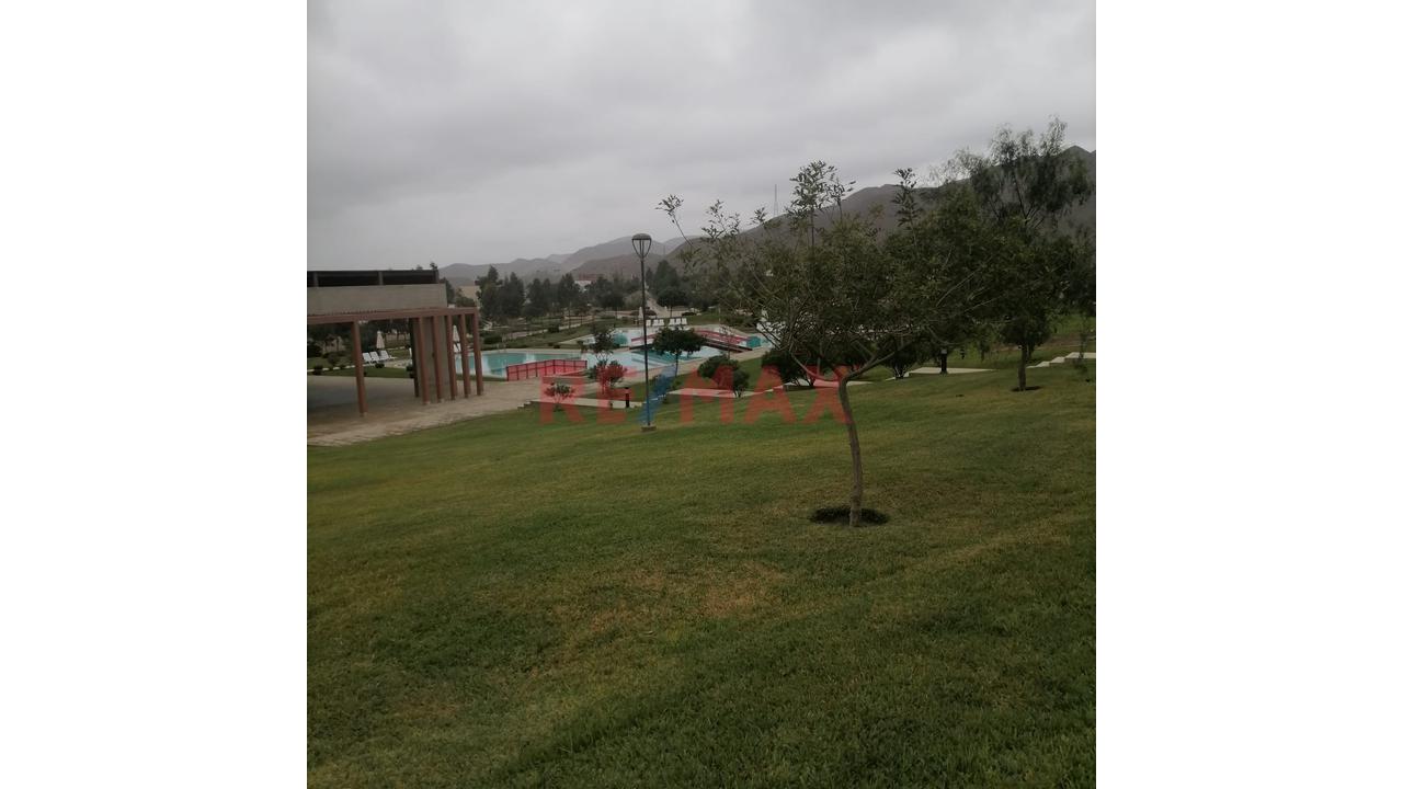 Monte Alto Asia | Lote Premium 140.70 M2 - Con Vista Espectacular A La Piscina - Km 92.50 Panamericana Sur - 8