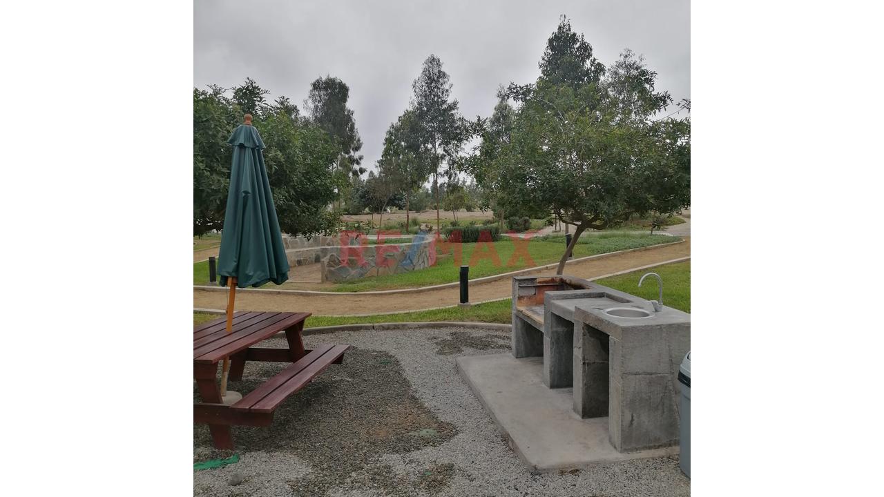 Monte Alto Asia | Lote Premium 140.70 M2 - Con Vista Espectacular A La Piscina - Km 92.50 Panamericana Sur - 11