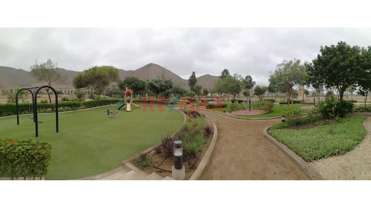 Monte Alto Asia | Lote Premium 140.70 M2 - Con Vista Espectacular A La Piscina - Km 92.50 Panamericana Sur - 15
