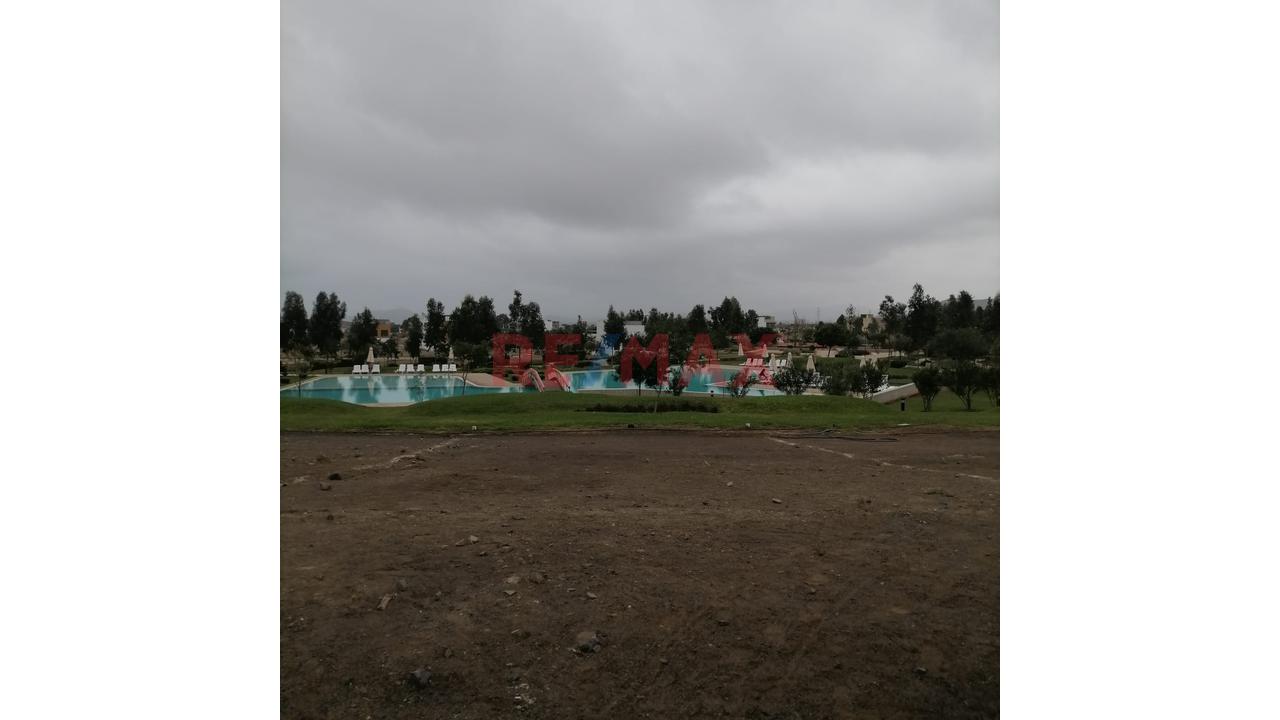 Monte Alto Asia | Lote Premium 140.70 M2 - Con Vista Espectacular A La Piscina - Km 92.50 Panamericana Sur - 6