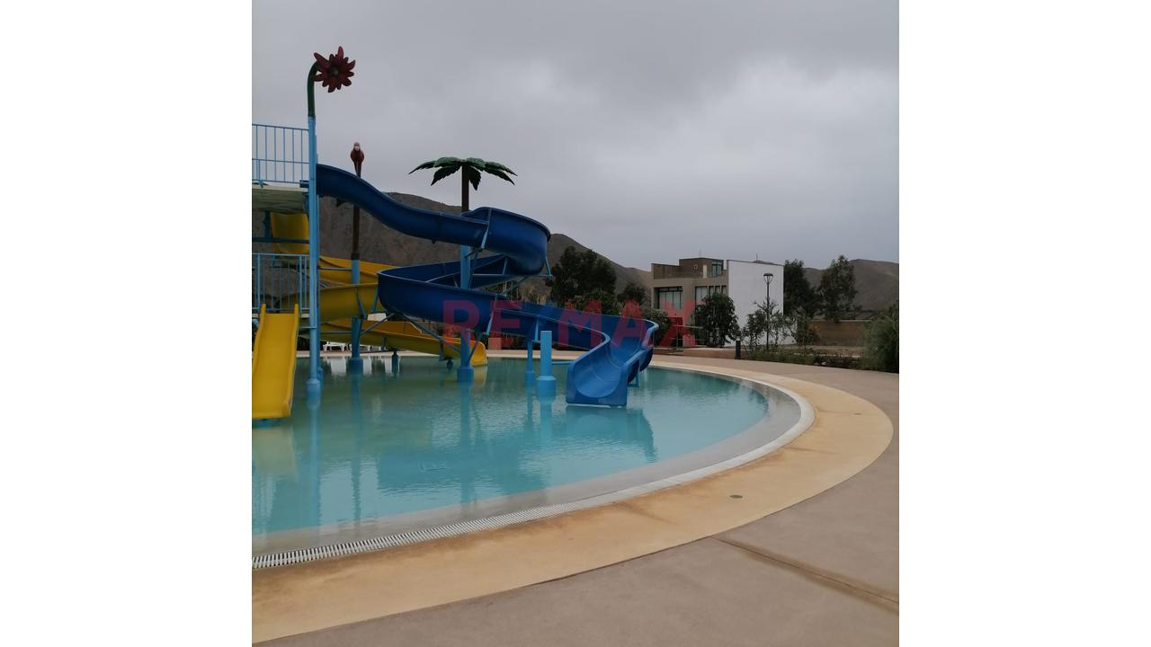 Monte Alto Asia | Lote Premium 140.70 M2 - Con Vista Espectacular A La Piscina - Km 92.50 Panamericana Sur - 13