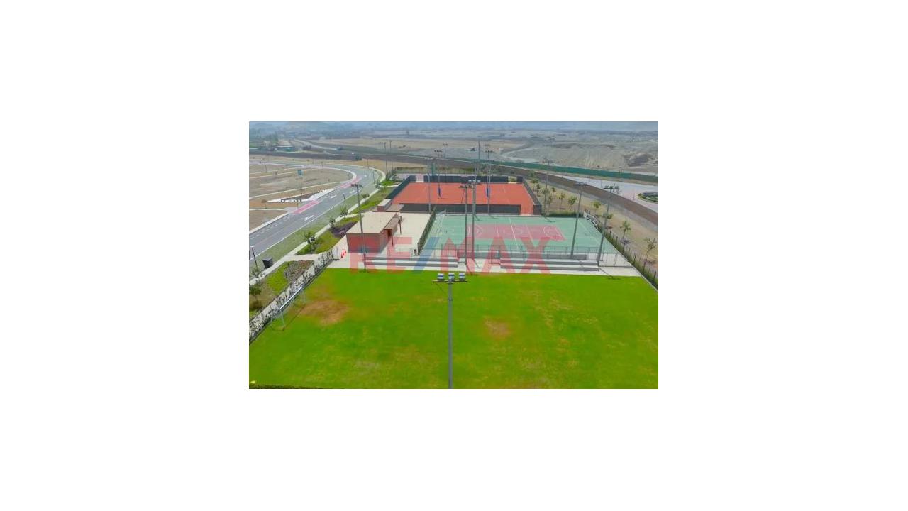 Monte Alto Asia | Lote Premium 140.70 M2 - Con Vista Espectacular A La Piscina - Km 92.50 Panamericana Sur - 16