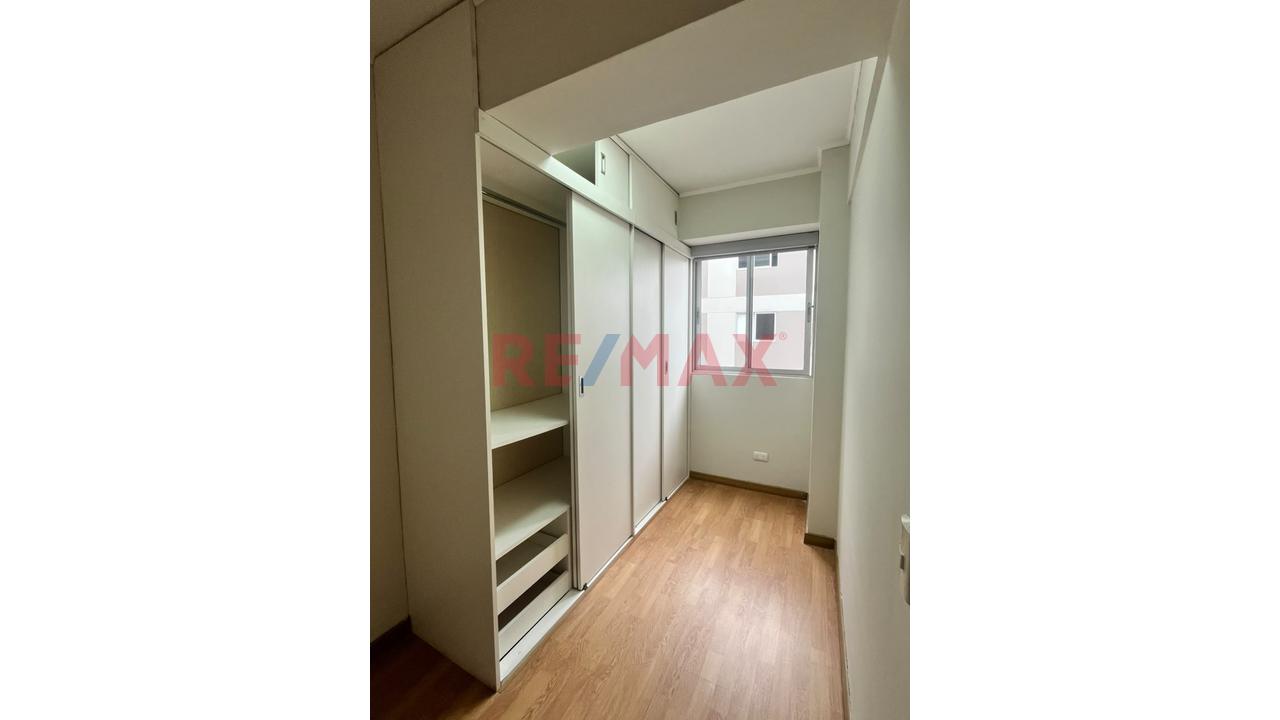 Venta De Departamento En Lince / Belisario — foto 4