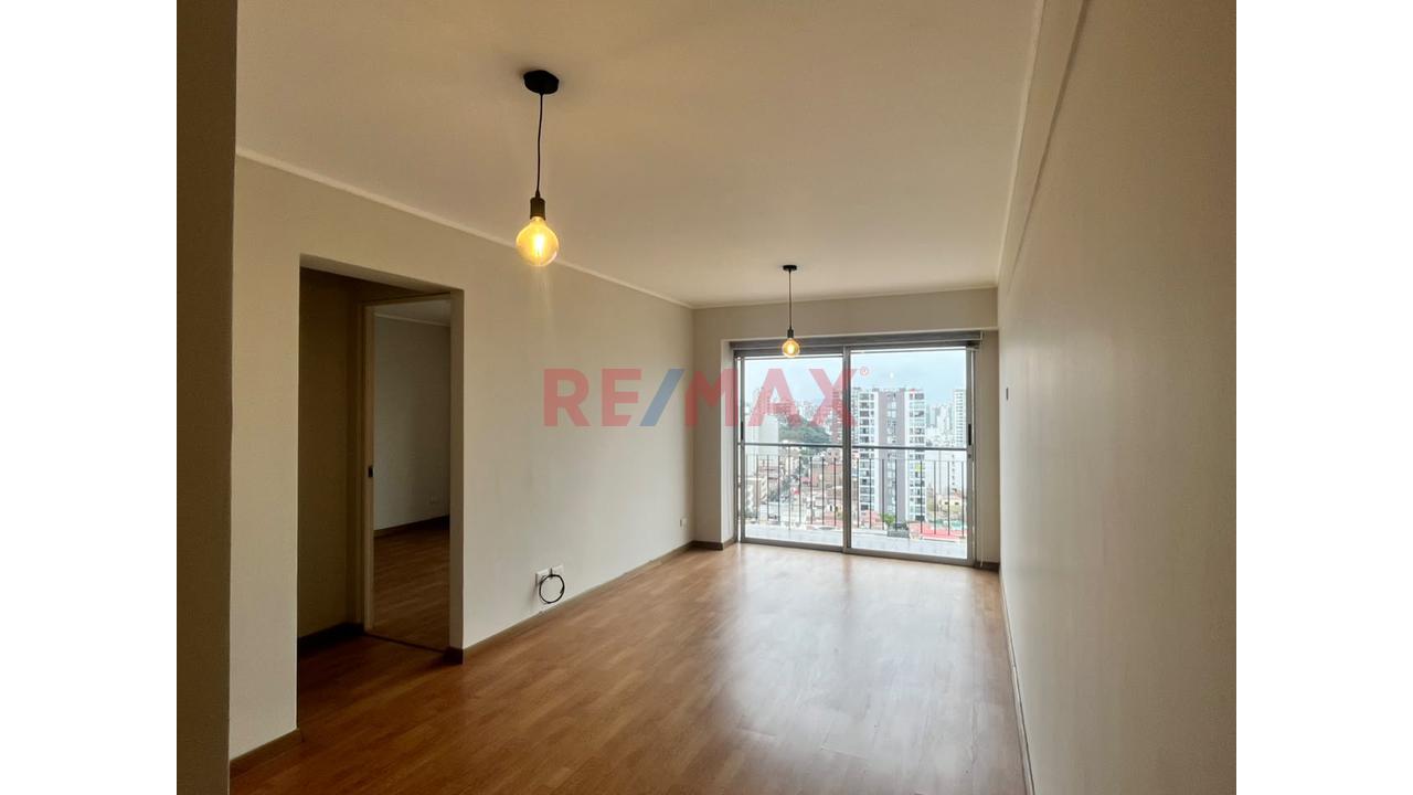 Venta De Departamento En Lince / Belisario — foto 6