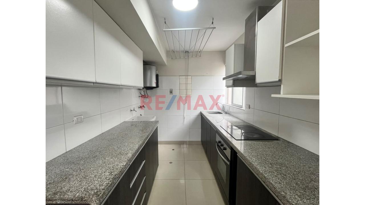 Venta De Departamento En Lince / Belisario — foto 8