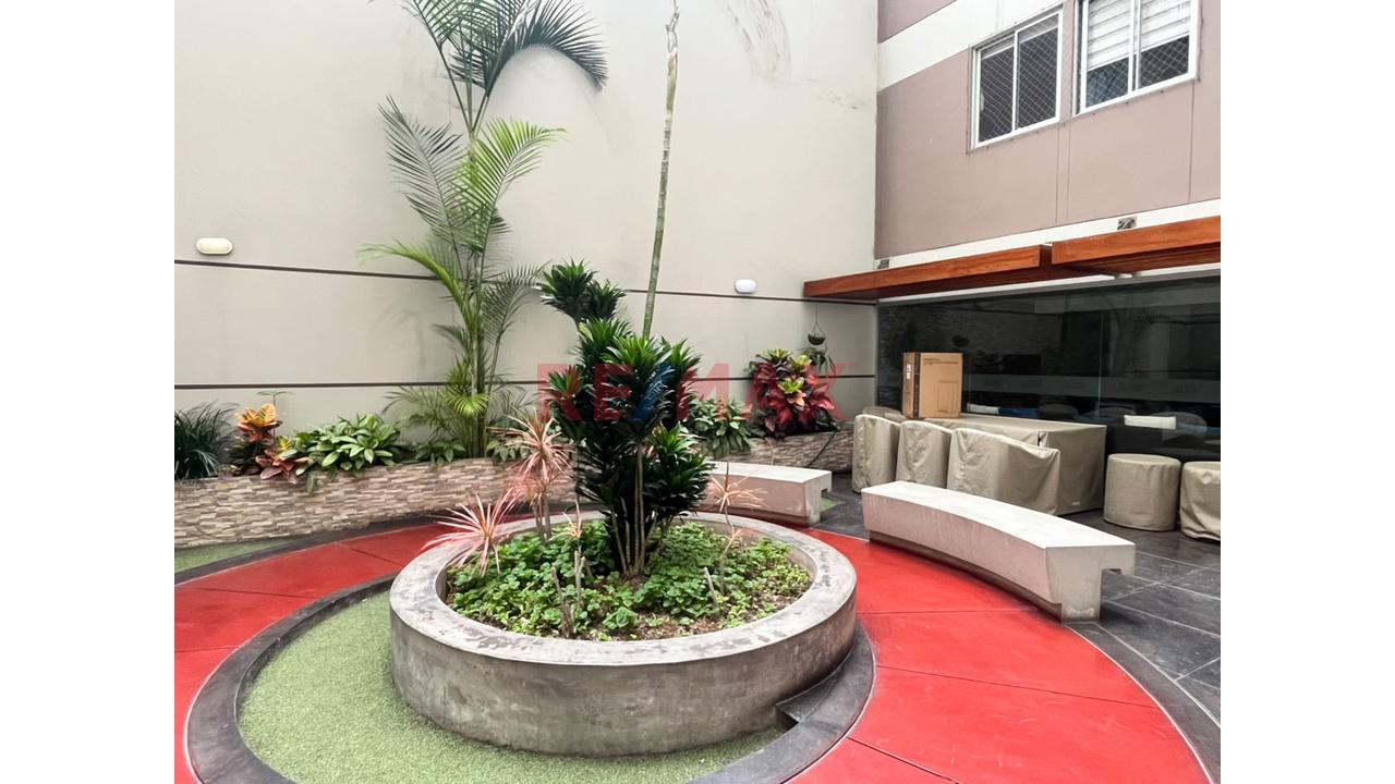 Venta De Departamento En Lince / Belisario — foto 3