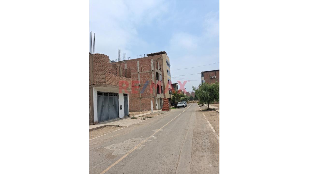 🏢 Local Comercial - Gran Oportunidad De Inversion En Carabayllo - 7