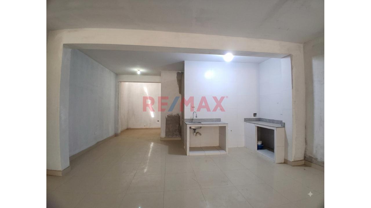 🏢 Local Comercial - Gran Oportunidad De Inversion En Carabayllo - 5