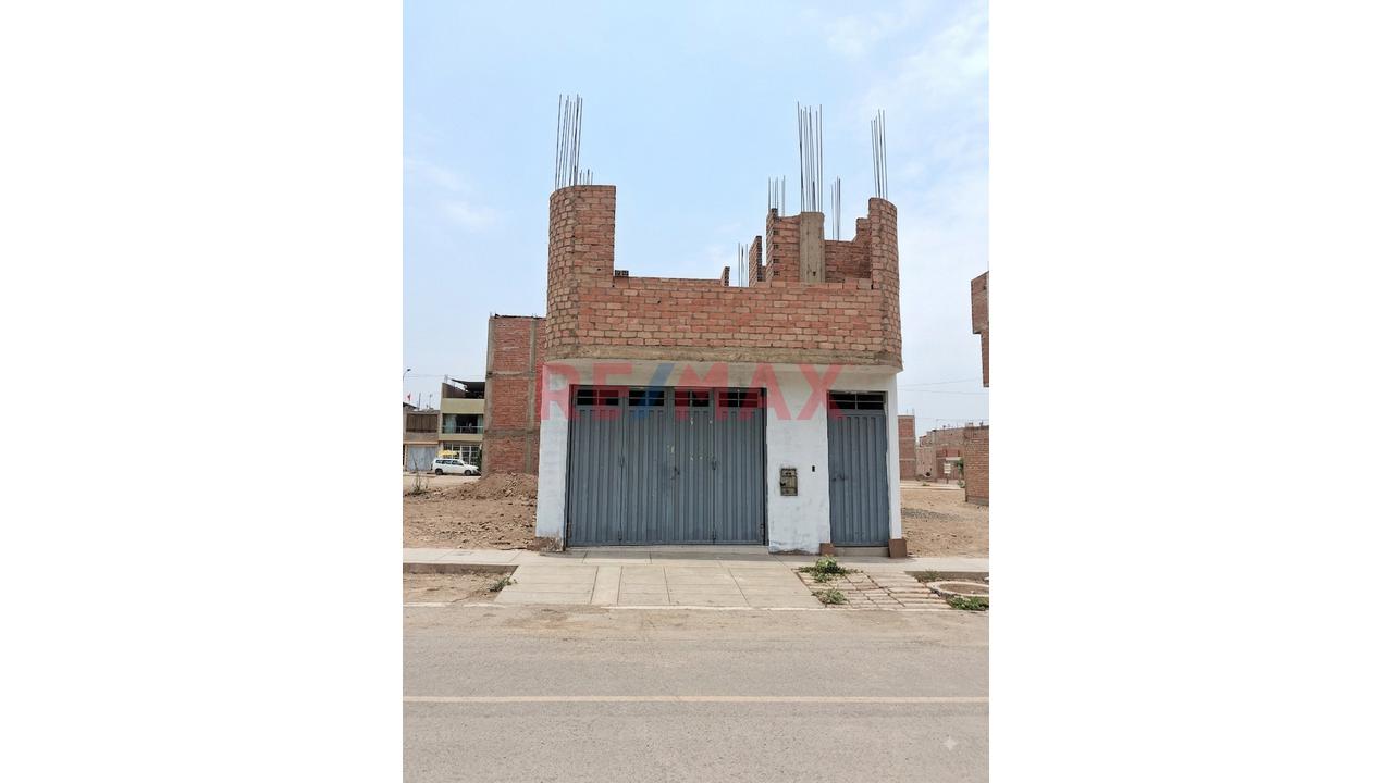 🏢 Local Comercial - Gran Oportunidad De Inversion En Carabayllo - 4