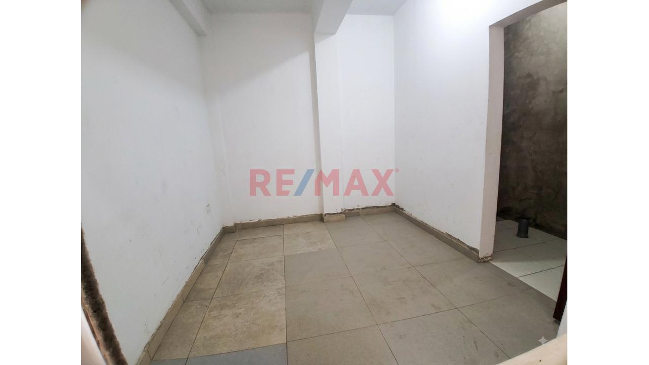 🏢 Local Comercial - Gran Oportunidad De Inversion En Carabayllo - 9