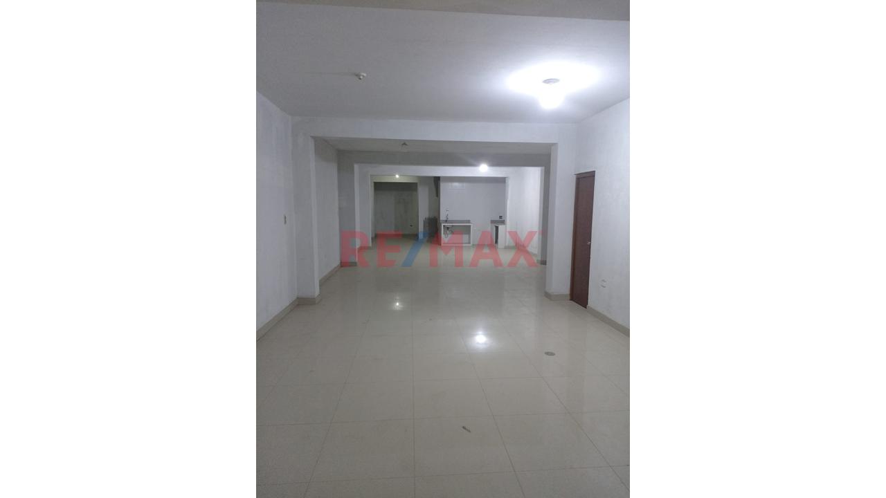 🏢 Local Comercial - Gran Oportunidad De Inversion En Carabayllo - 3