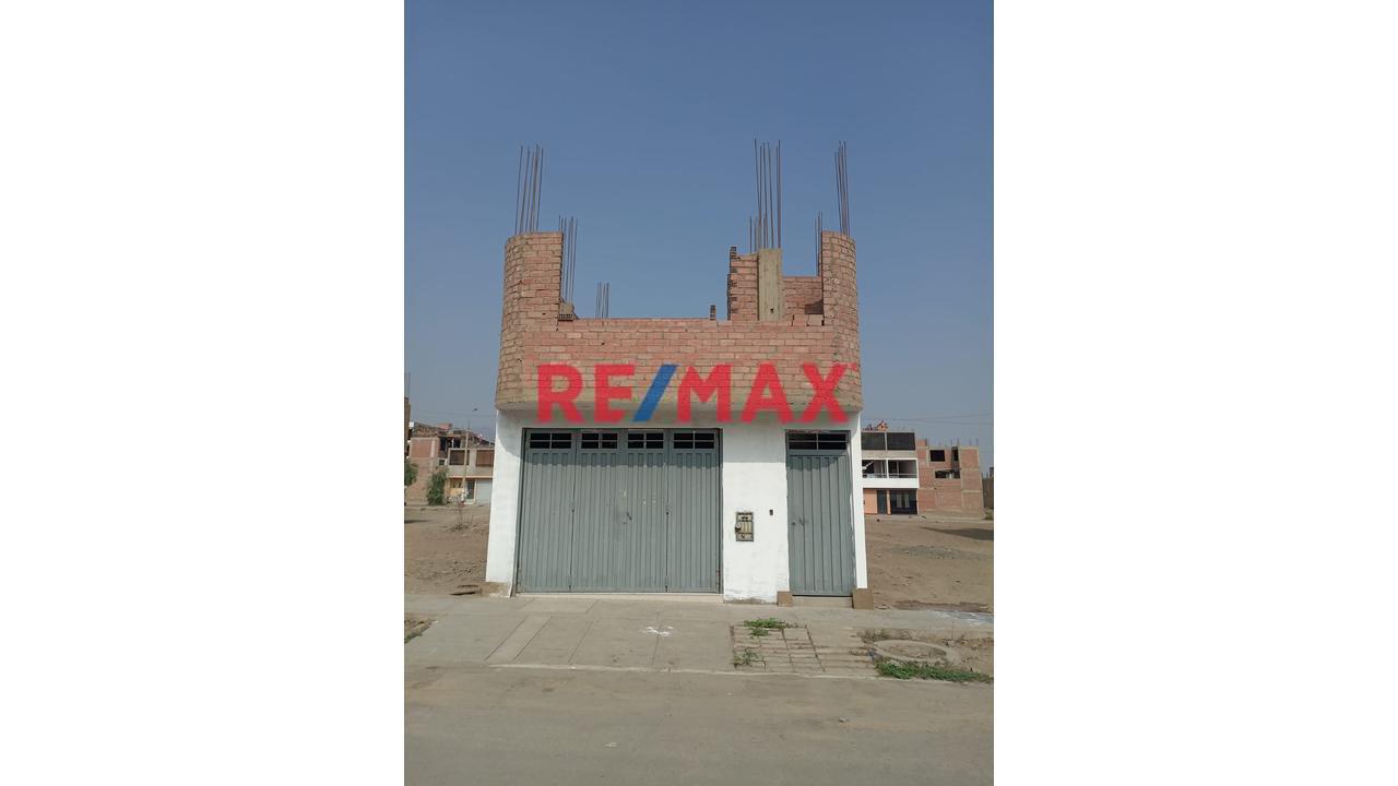 🏢 Local Comercial - Gran Oportunidad De Inversion En Carabayllo - 1