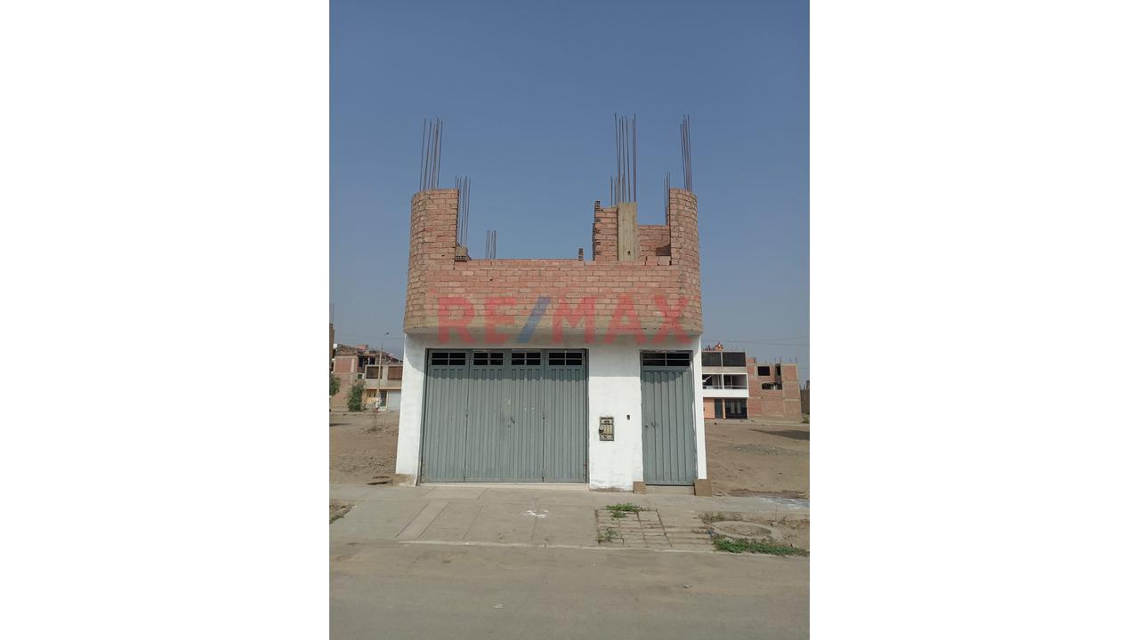 🏢 Local Comercial - Gran Oportunidad De Inversion En Carabayllo - 2