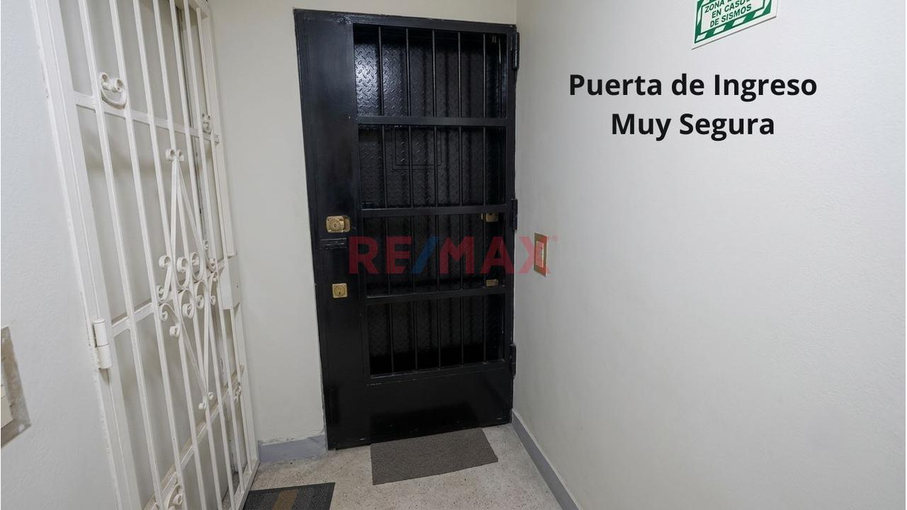 Alquiler Departamento Lima Av. Arequipa Cuadra 2 — foto 9