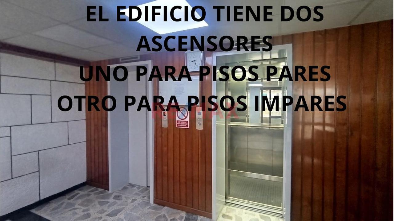 Alquiler Departamento Lima Av. Arequipa Cuadra 2 — foto 6
