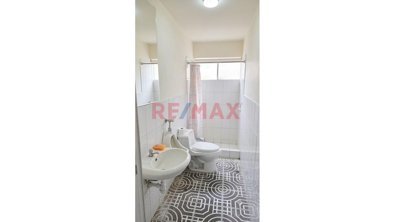Alquiler Departamento Lima Av. Arequipa Cuadra 2 — foto 13