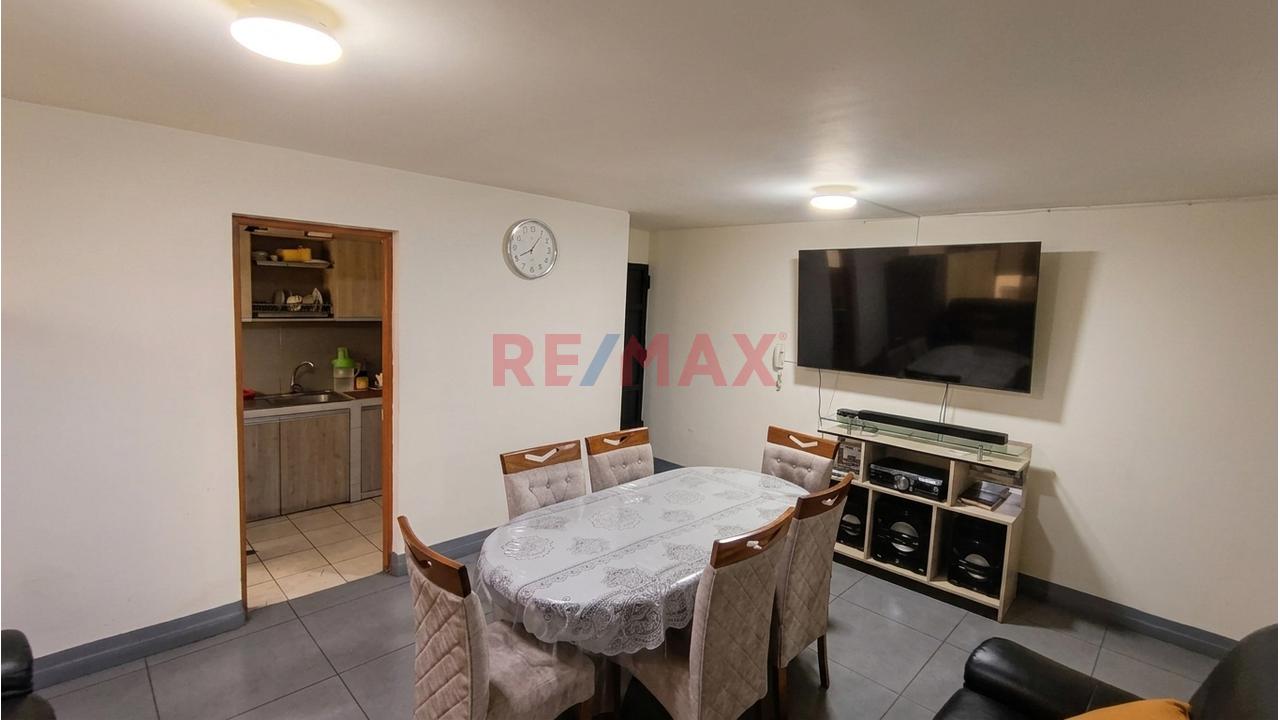 Alquiler Departamento Lima Av. Arequipa Cuadra 2 — foto 10