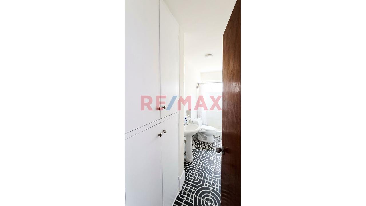 Alquiler Departamento Lima Av. Arequipa Cuadra 2 — foto 14