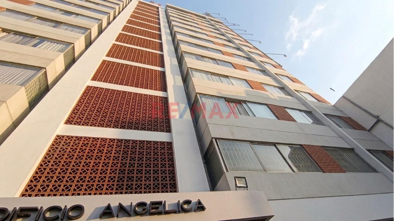 Alquiler Departamento Lima Av. Arequipa Cuadra 2 — foto 2