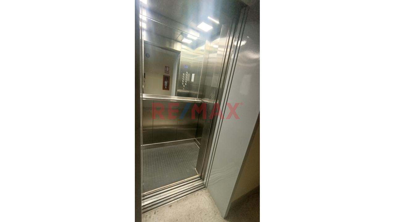 Alquiler Departamento Lima Av. Arequipa Cuadra 2 — foto 7