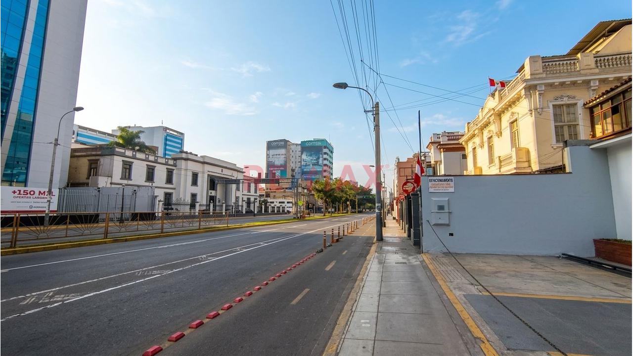 Alquiler Departamento Lima Av. Arequipa Cuadra 2 — foto 3