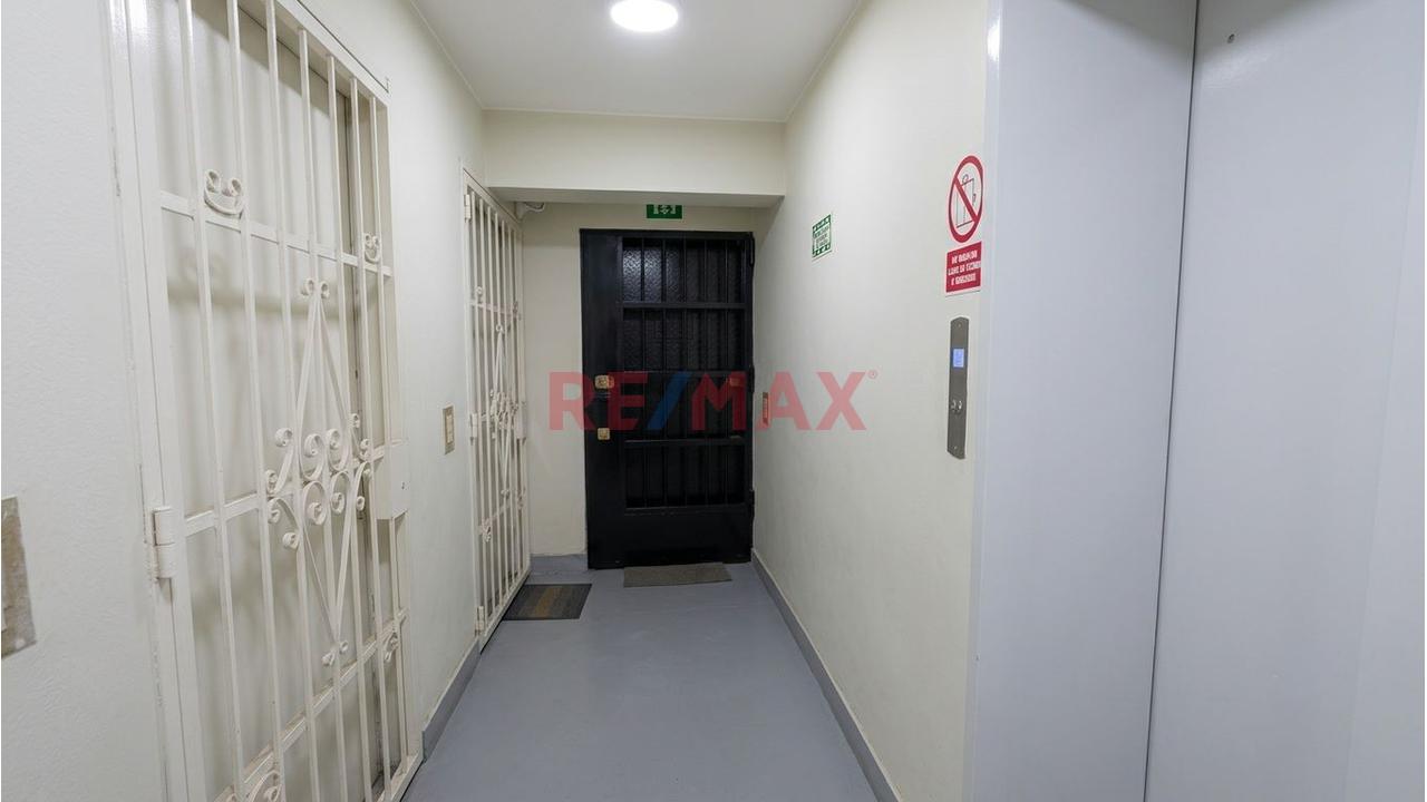 Alquiler Departamento Lima Av. Arequipa Cuadra 2 — foto 8