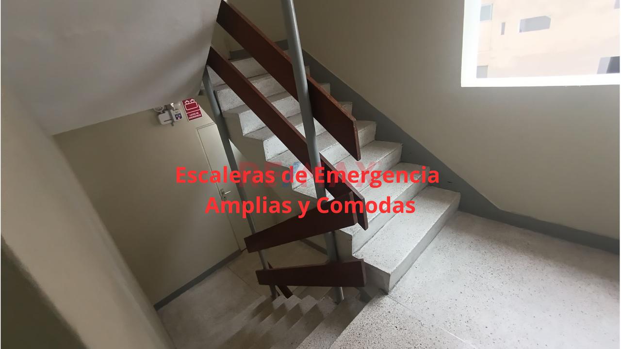 Alquiler Departamento Lima Av. Arequipa Cuadra 2 — foto 15