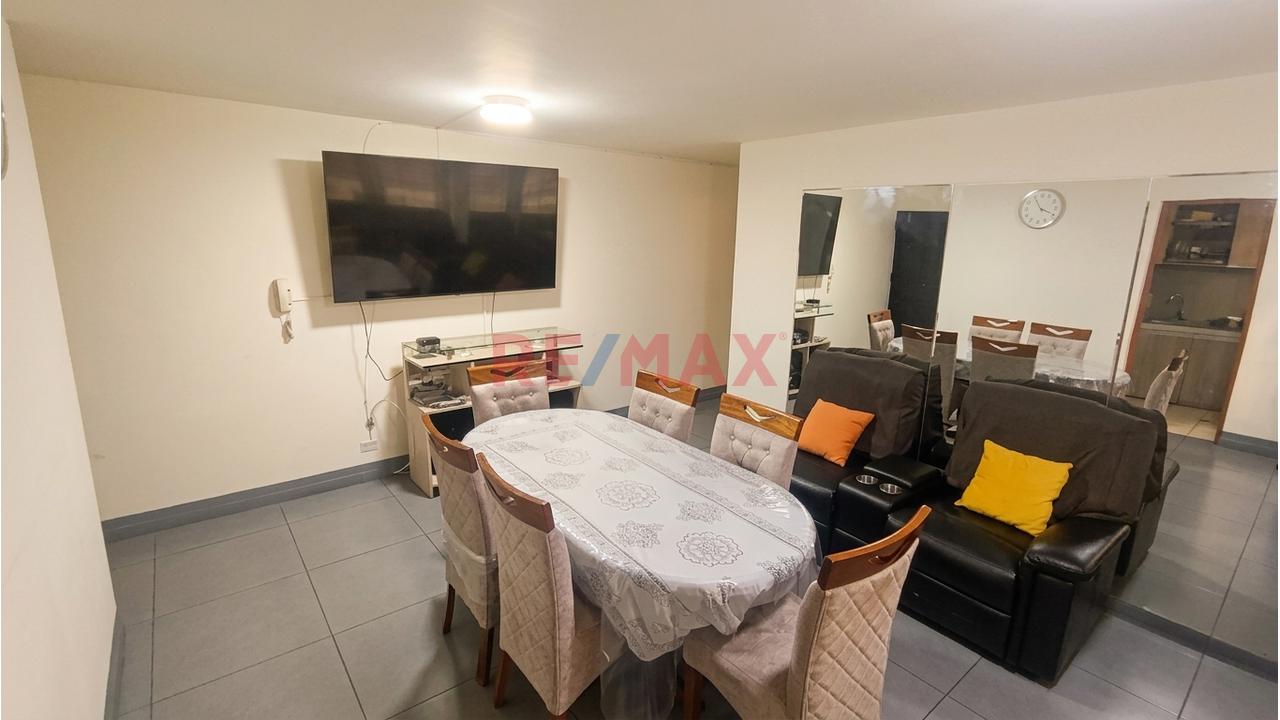 Alquiler Departamento Lima Av. Arequipa Cuadra 2 — foto 11
