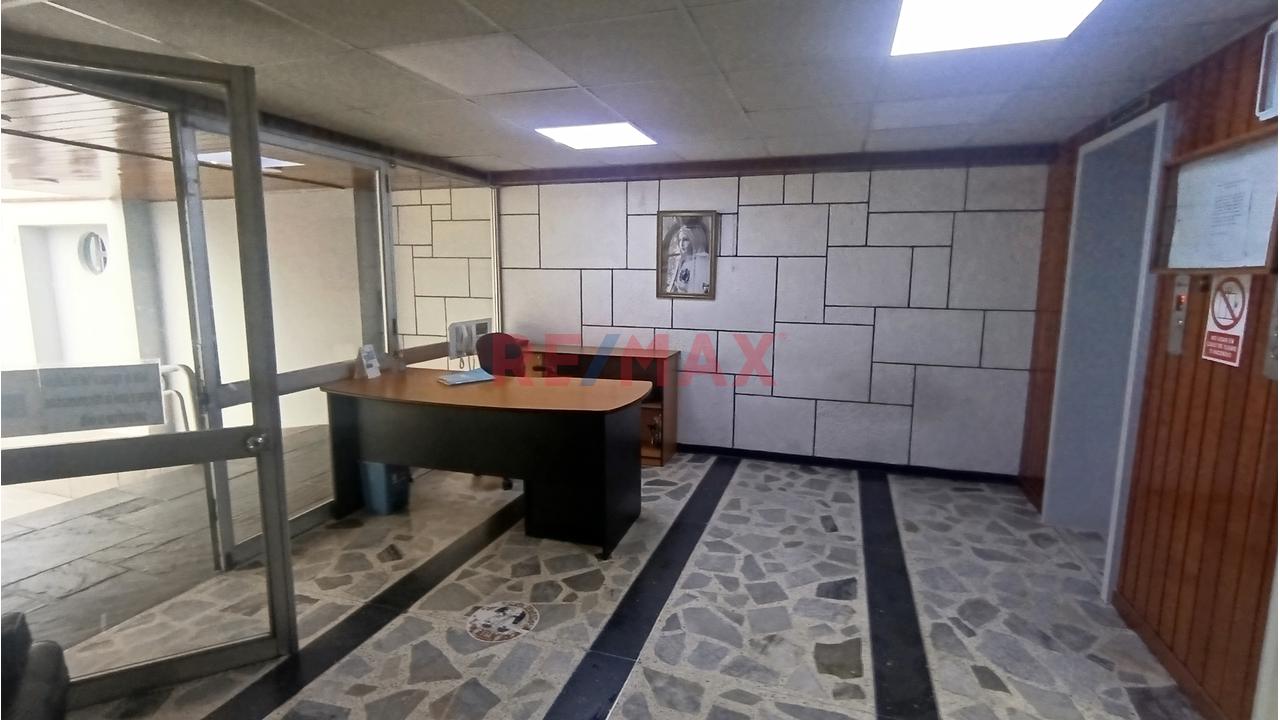 Alquiler Departamento Lima Av. Arequipa Cuadra 2 — foto 5