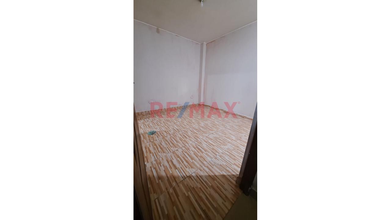 Vendo Rentable Casa Multifamiliar De 4 Pisos En Carapongo: Departamentos Independizados — foto 14