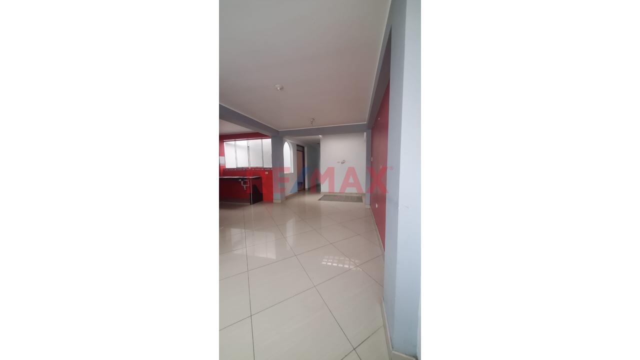 Vendo Rentable Casa Multifamiliar De 4 Pisos En Carapongo: Departamentos Independizados — foto 3