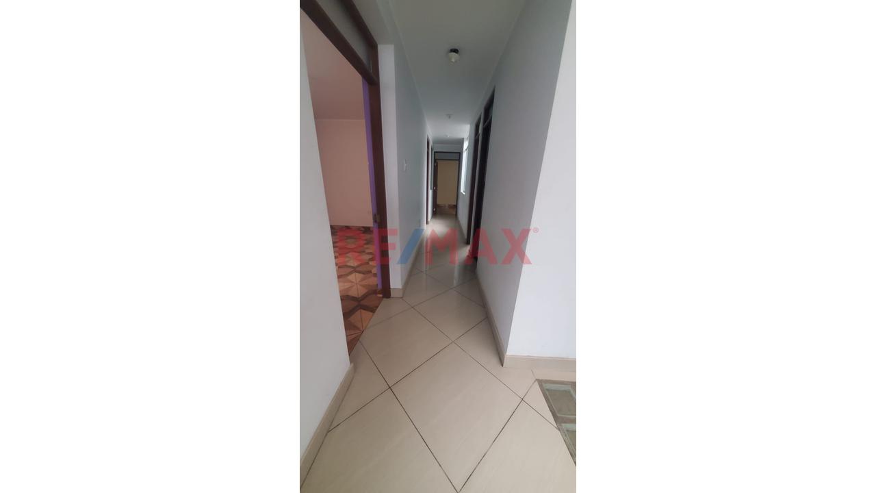 Vendo Rentable Casa Multifamiliar De 4 Pisos En Carapongo: Departamentos Independizados — foto 5