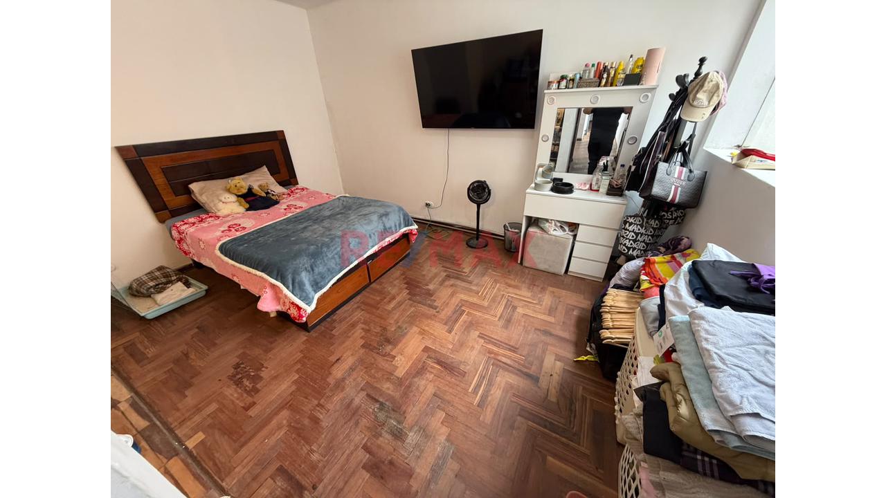 Departamento De 208 M² En Venta – La Perla Alta! - 17