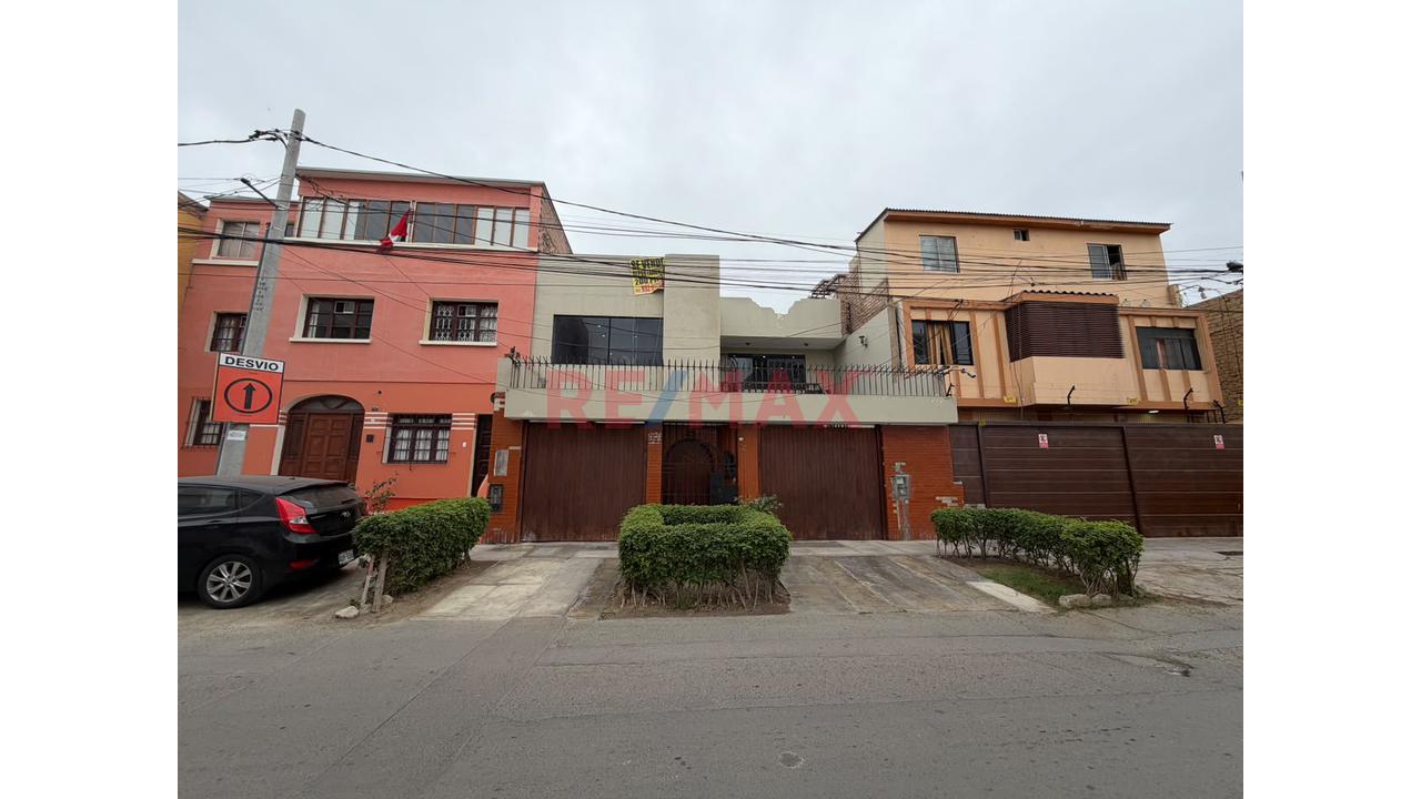 Departamento De 208 M² En Venta – La Perla Alta! - 5