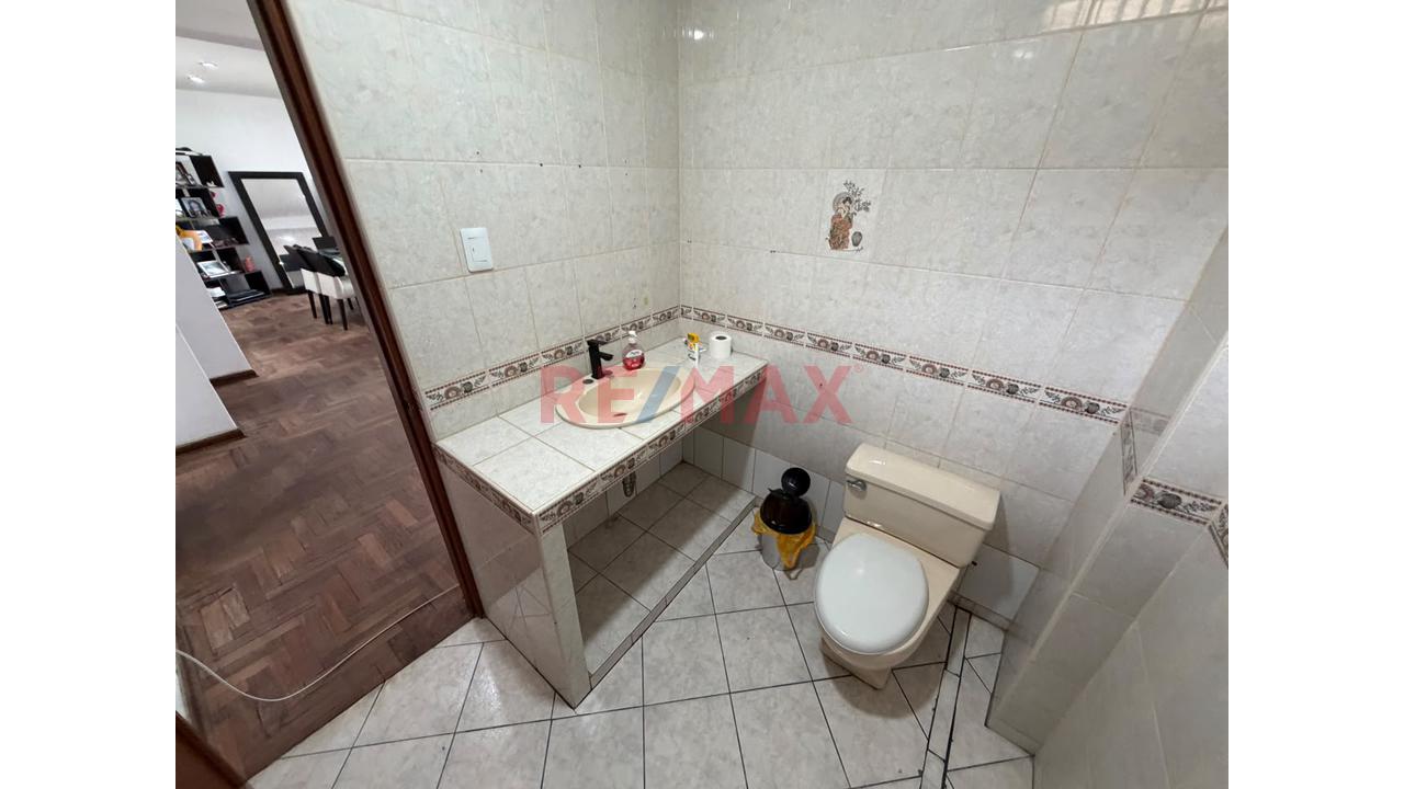 Departamento De 208 M² En Venta – La Perla Alta! - 12