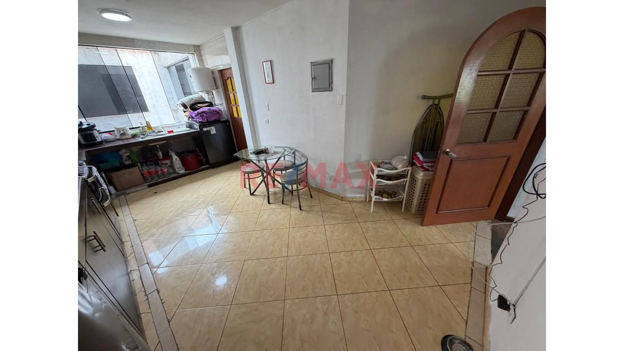 Departamento De 208 M² En Venta – La Perla Alta! - 9
