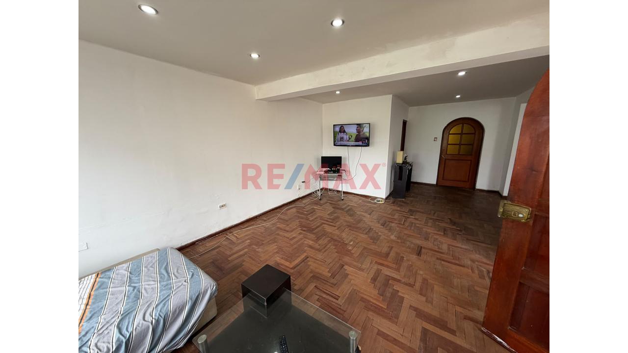 Departamento De 208 M² En Venta – La Perla Alta! - 14