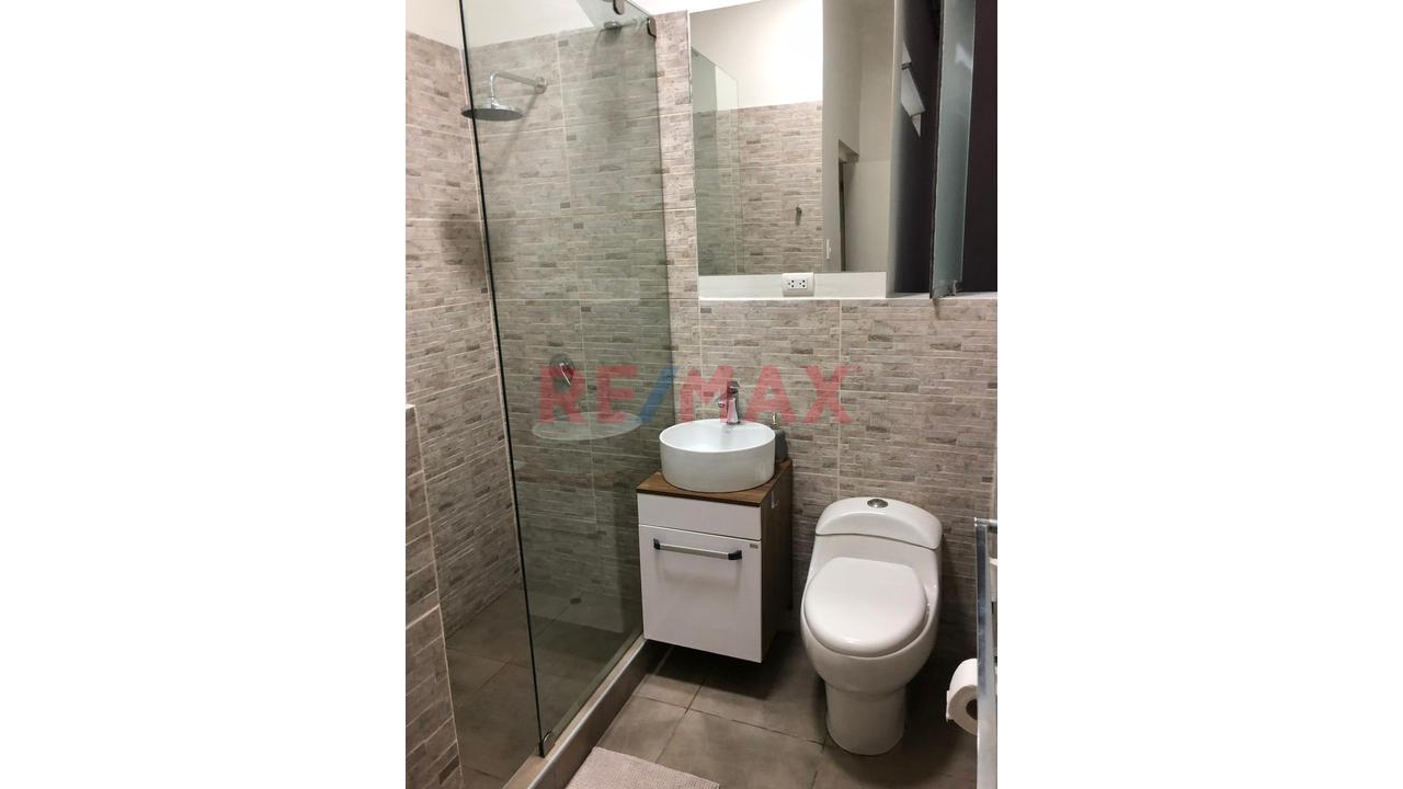 Departamento En Lince Con Patio — foto 6