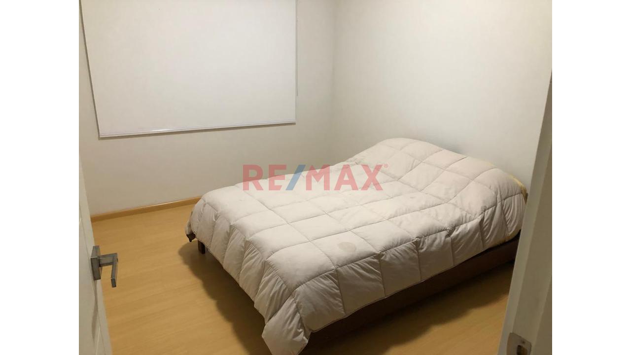 Departamento En Lince Con Patio — foto 5
