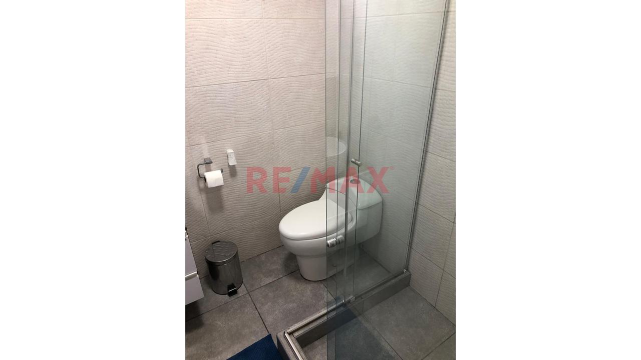 Departamento En Lince Con Patio — foto 7