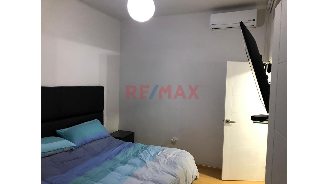 Departamento En Lince Con Patio — foto 4