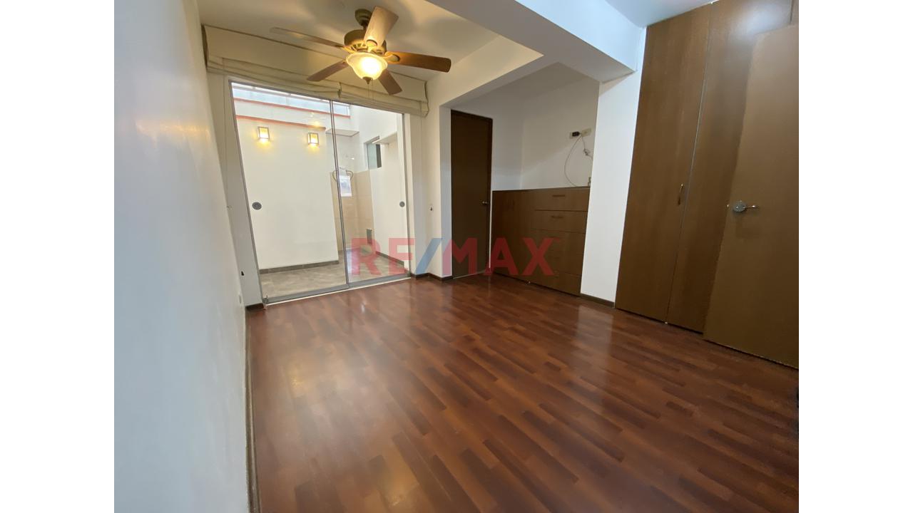 Vive En La Mejor Zona De Surquillo  Departamento En Primer Piso — foto 7