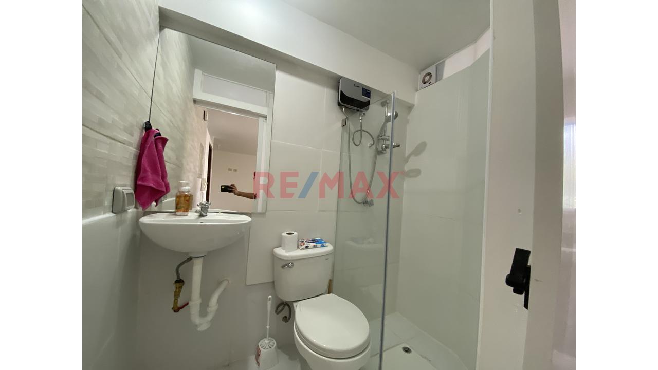Vive En La Mejor Zona De Surquillo  Departamento En Primer Piso — foto 9