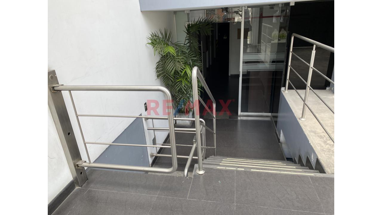 Vive En La Mejor Zona De Surquillo  Departamento En Primer Piso — foto 2