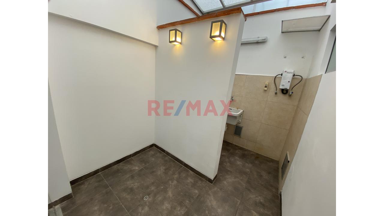 Vive En La Mejor Zona De Surquillo  Departamento En Primer Piso — foto 12